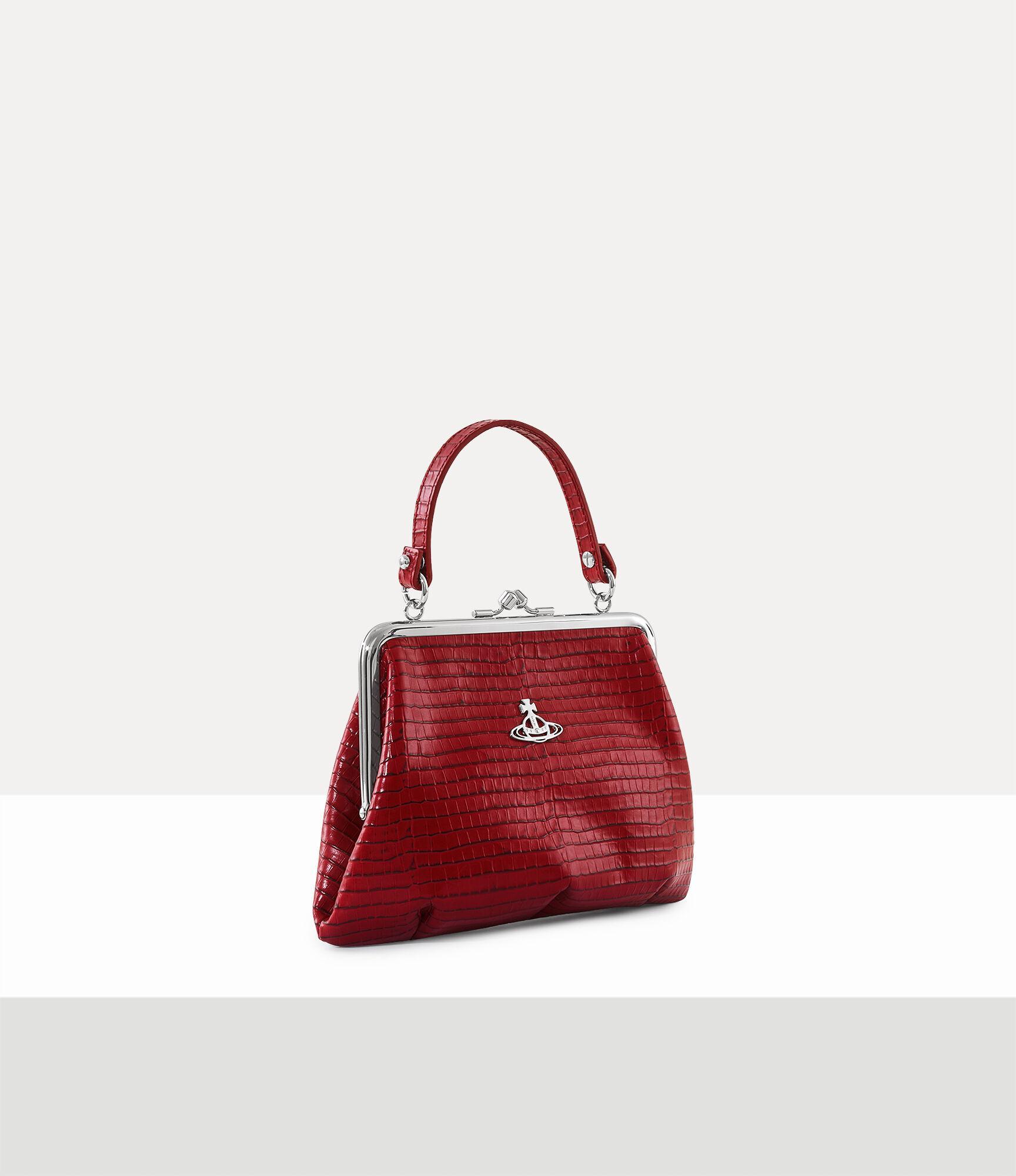 Granny Frame Purse Product Image