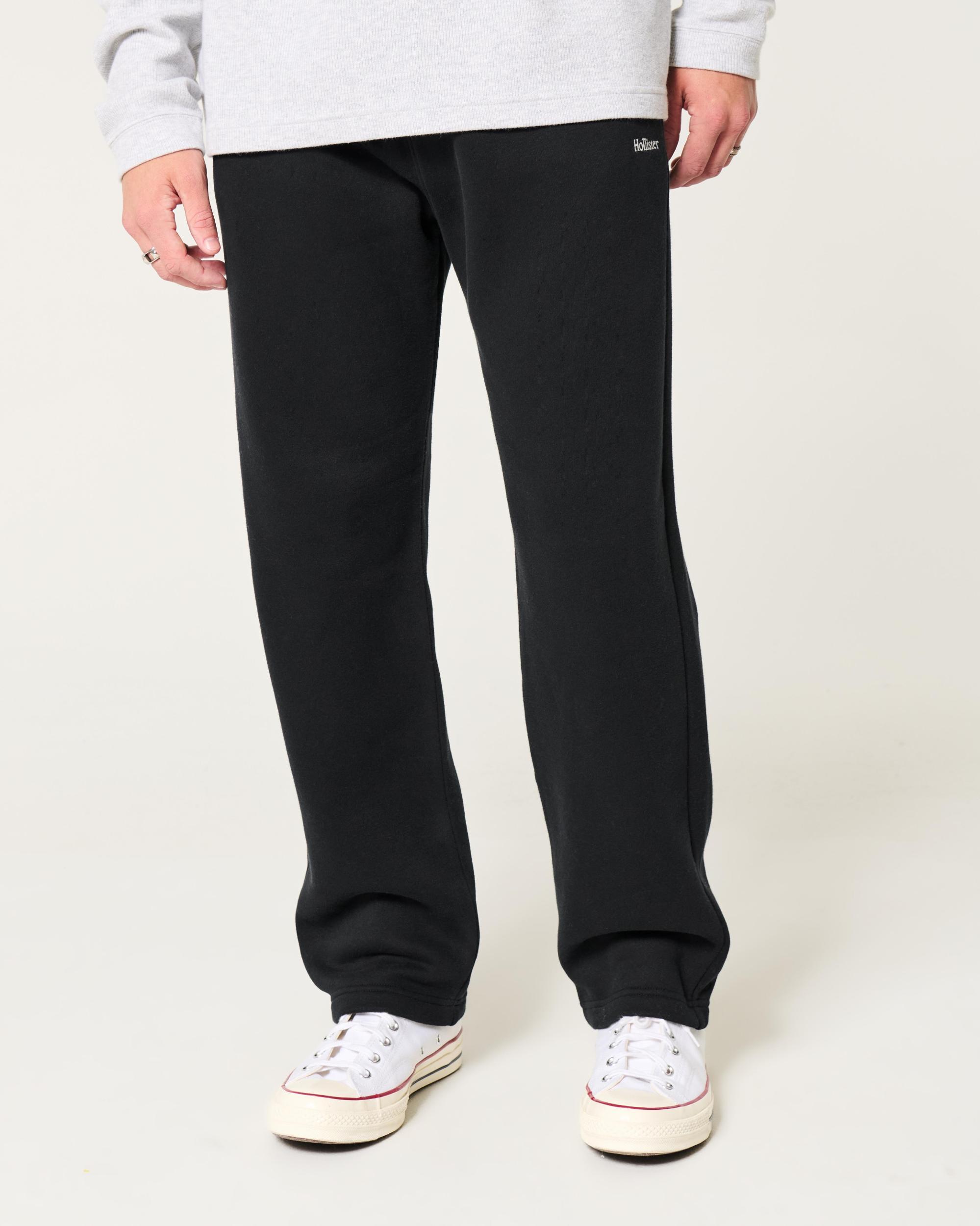 Relaxed Logo Sweatpants Product Image