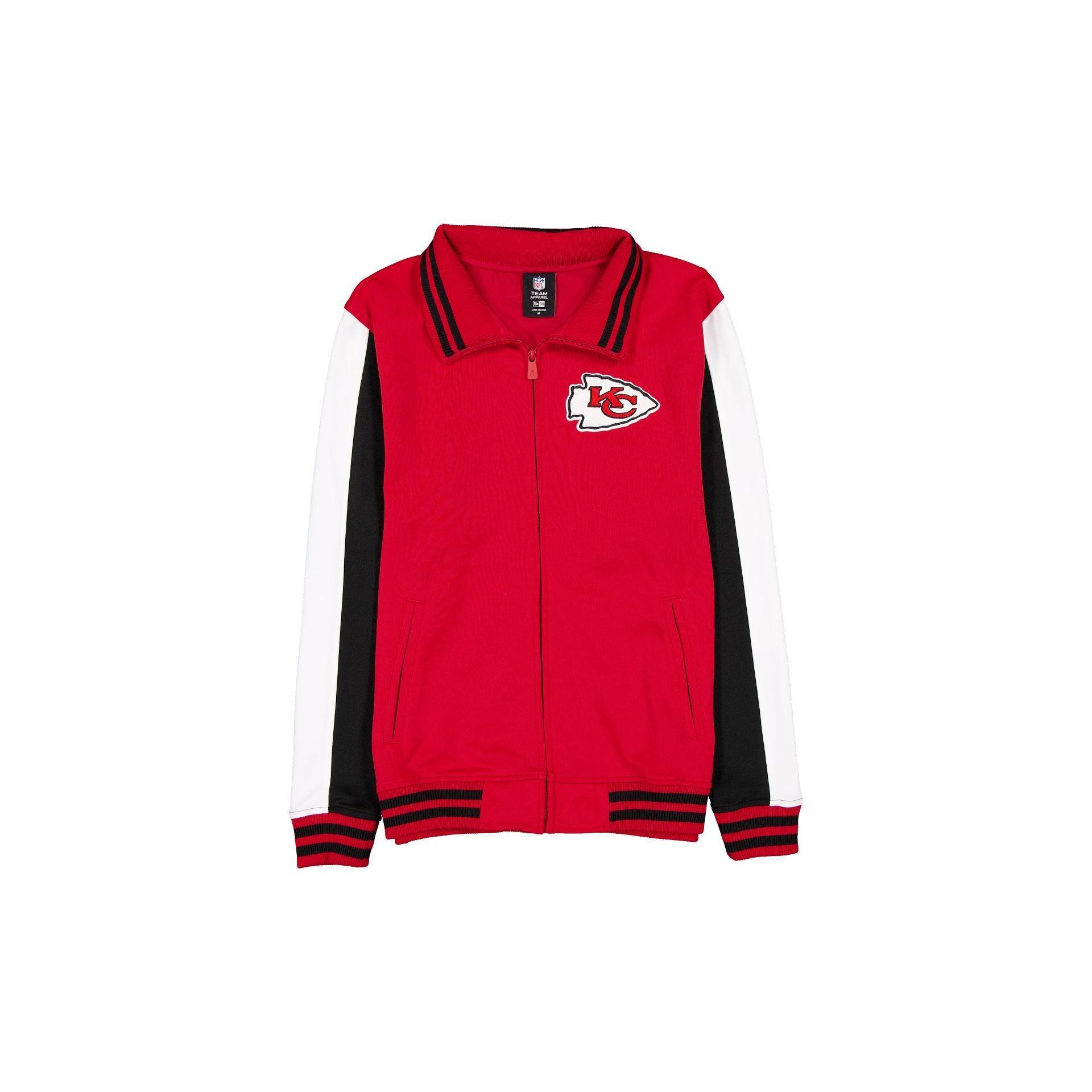 Boston Red Sox Game Day Jacket Male Product Image