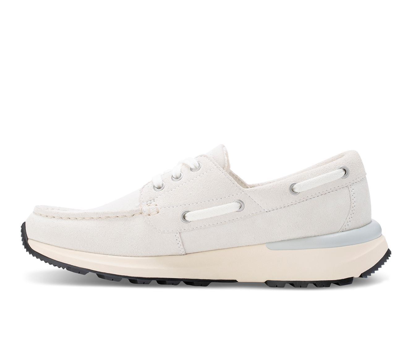 Men's Eastland Leap Trainer Boat Shoes Product Image