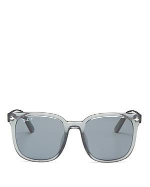 Mens Triomphe Pilot Metal Sunglasses Product Image
