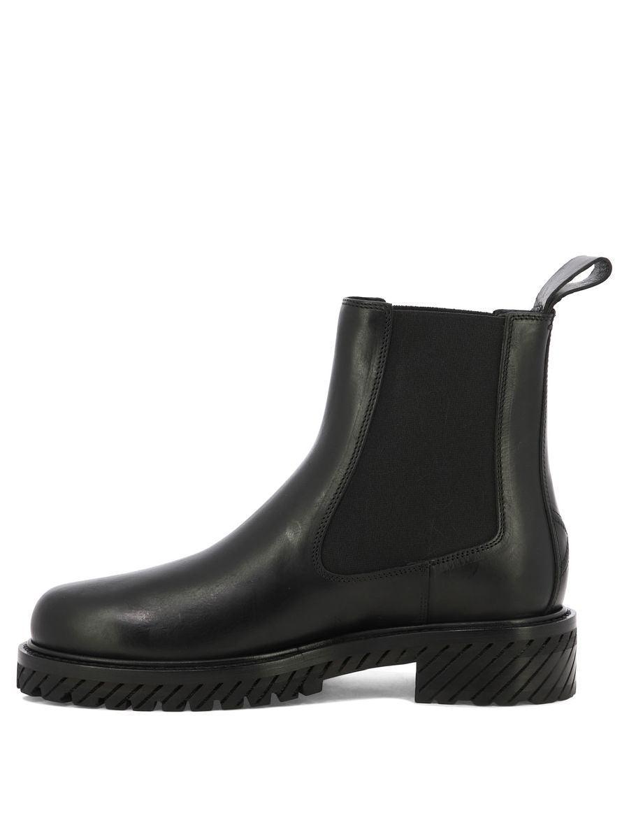 OFF-WHITE Off In Black Product Image
