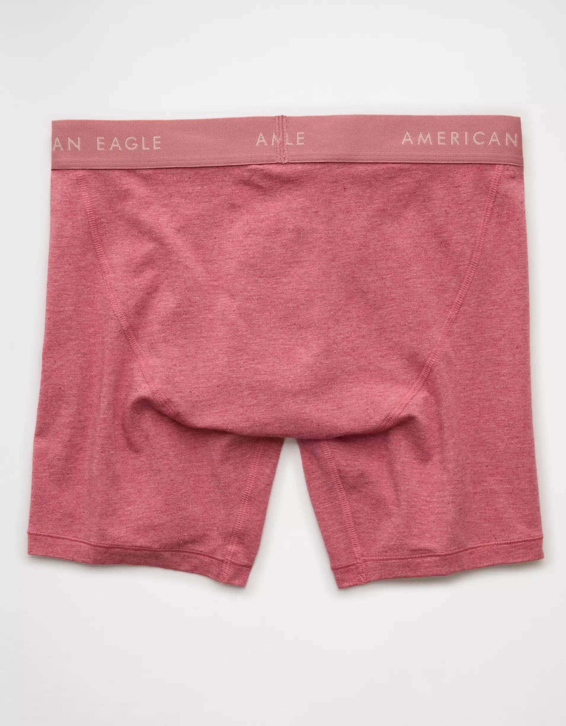 AEO Men's Eggs 6" Classic Boxer Brief Product Image