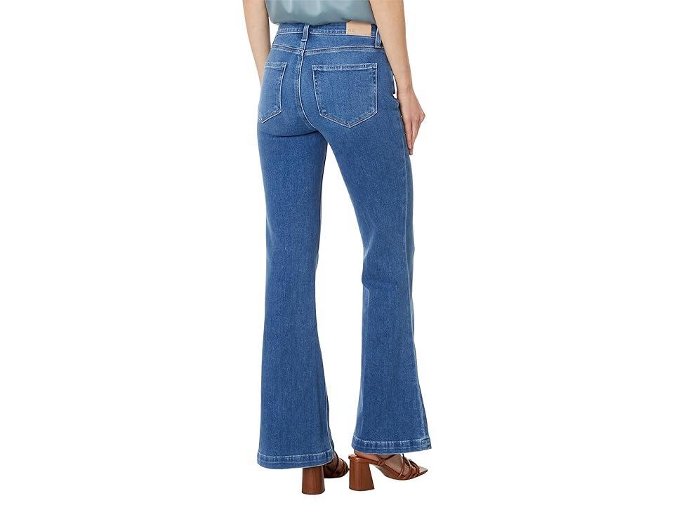 Paige Genevieve 32 (Starlet) Women's Jeans Product Image