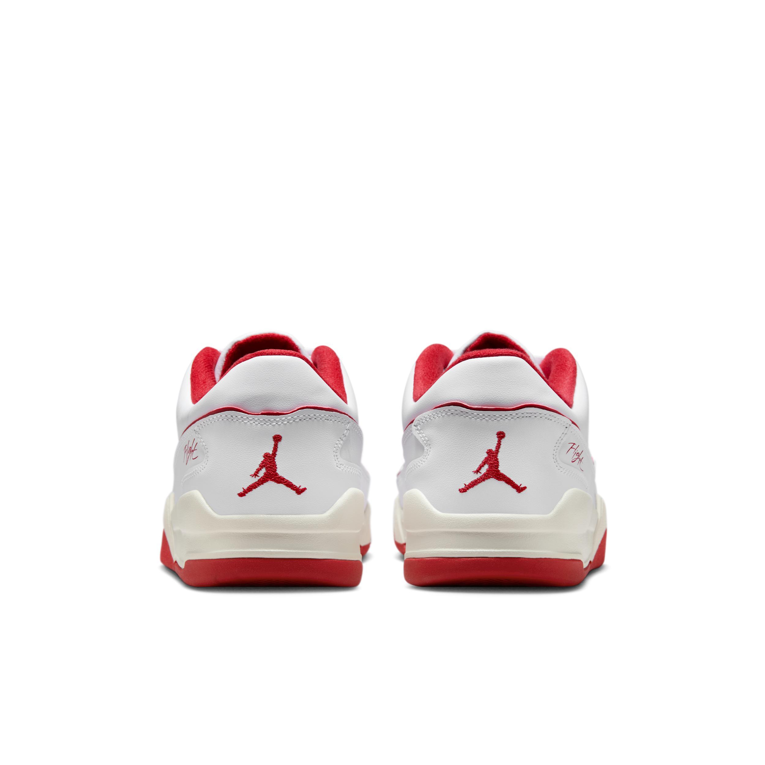 Men's Jordan Flight Court Shoes Product Image