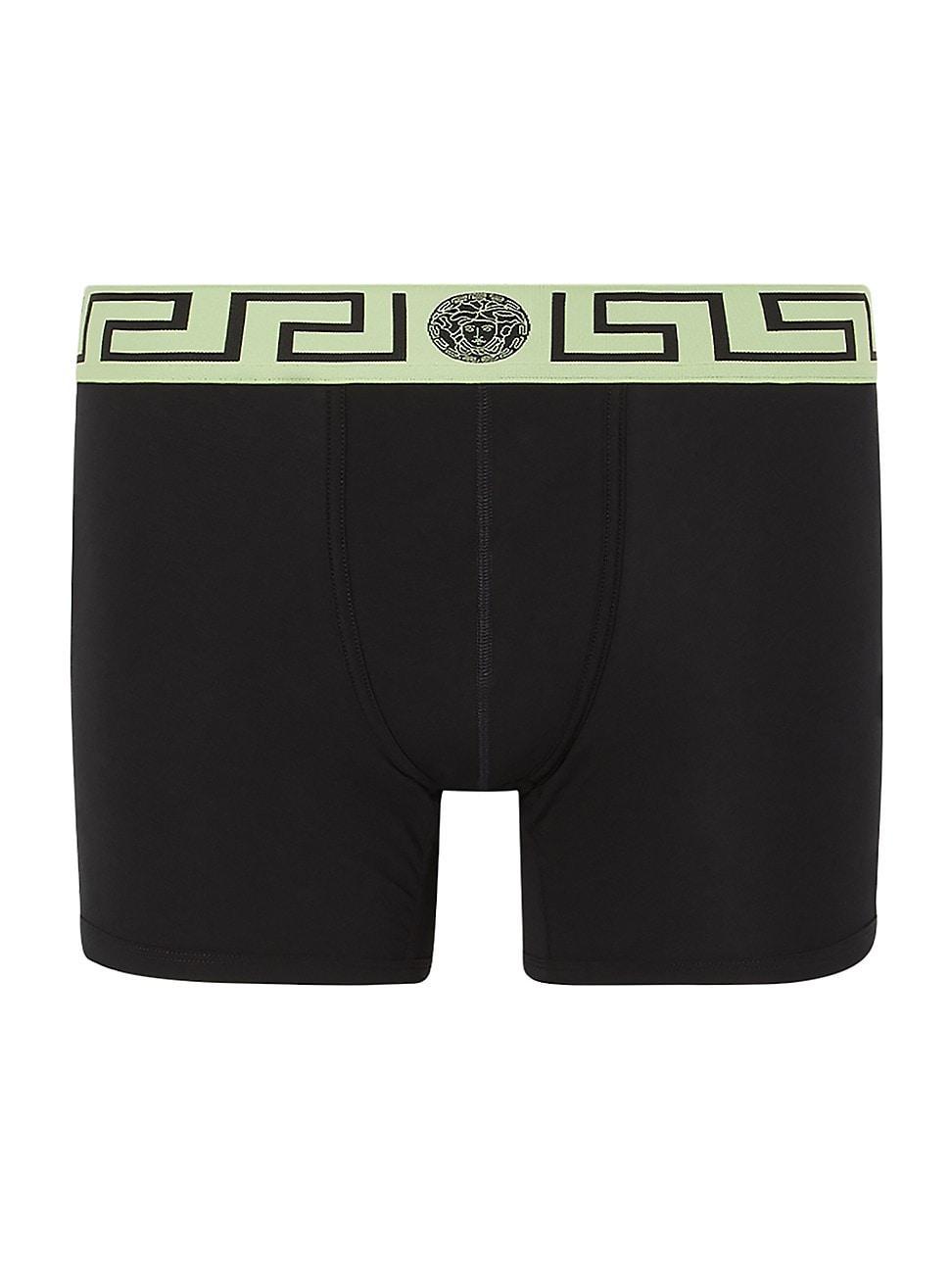 Mens Logo Trunks Product Image
