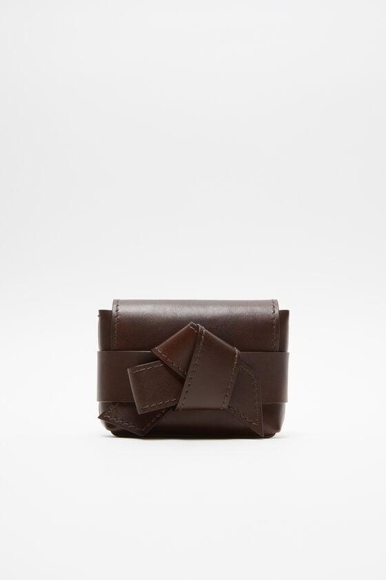 Musubi mini crossbody bag Product Image