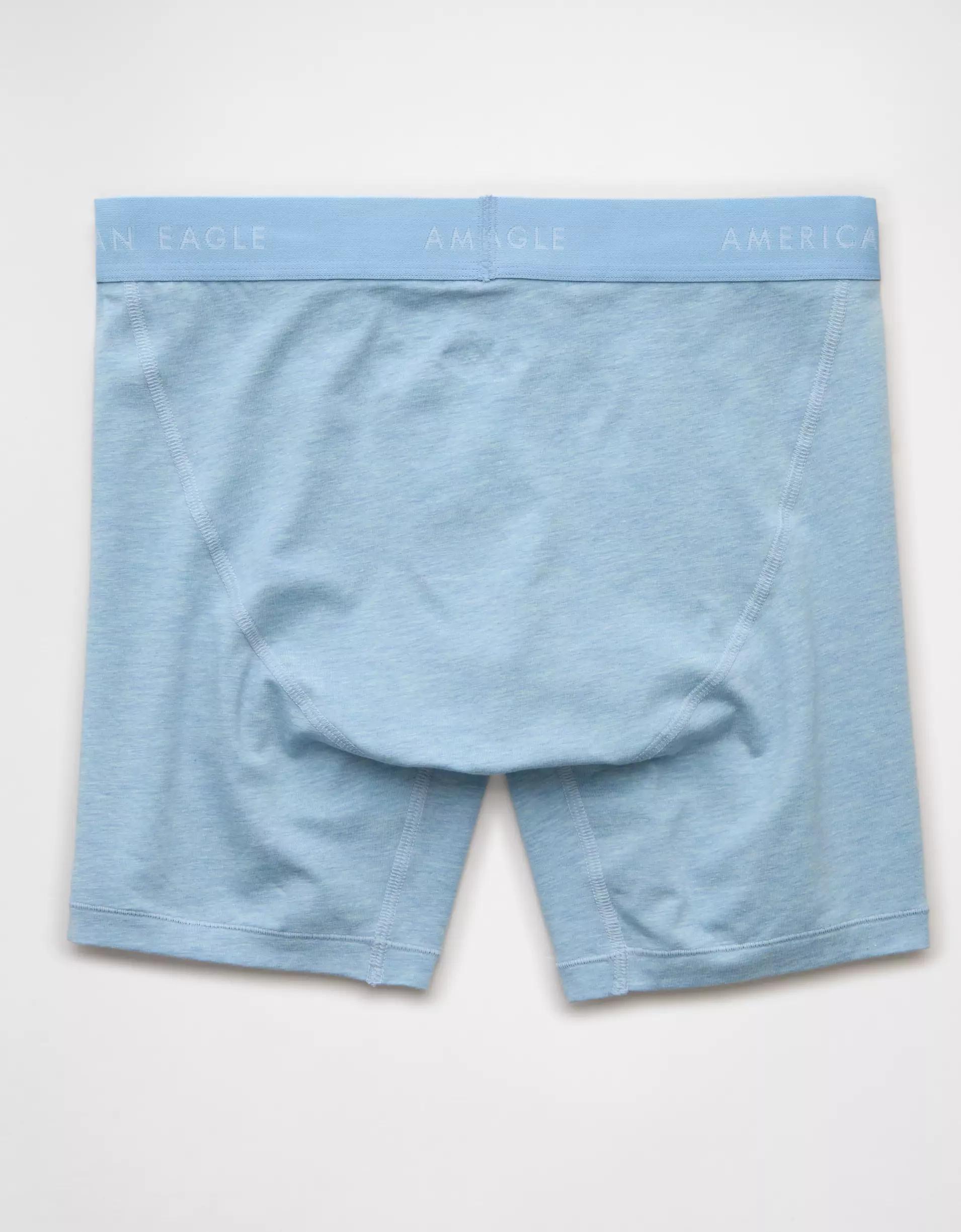 AEO Men's Eggs 6" Classic Boxer Brief Product Image