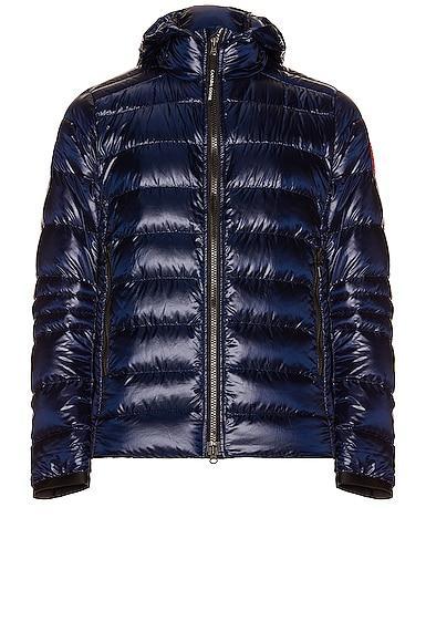 Mens Crofton Hoodie Product Image