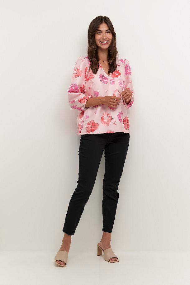 CUvally Blouse Product Image