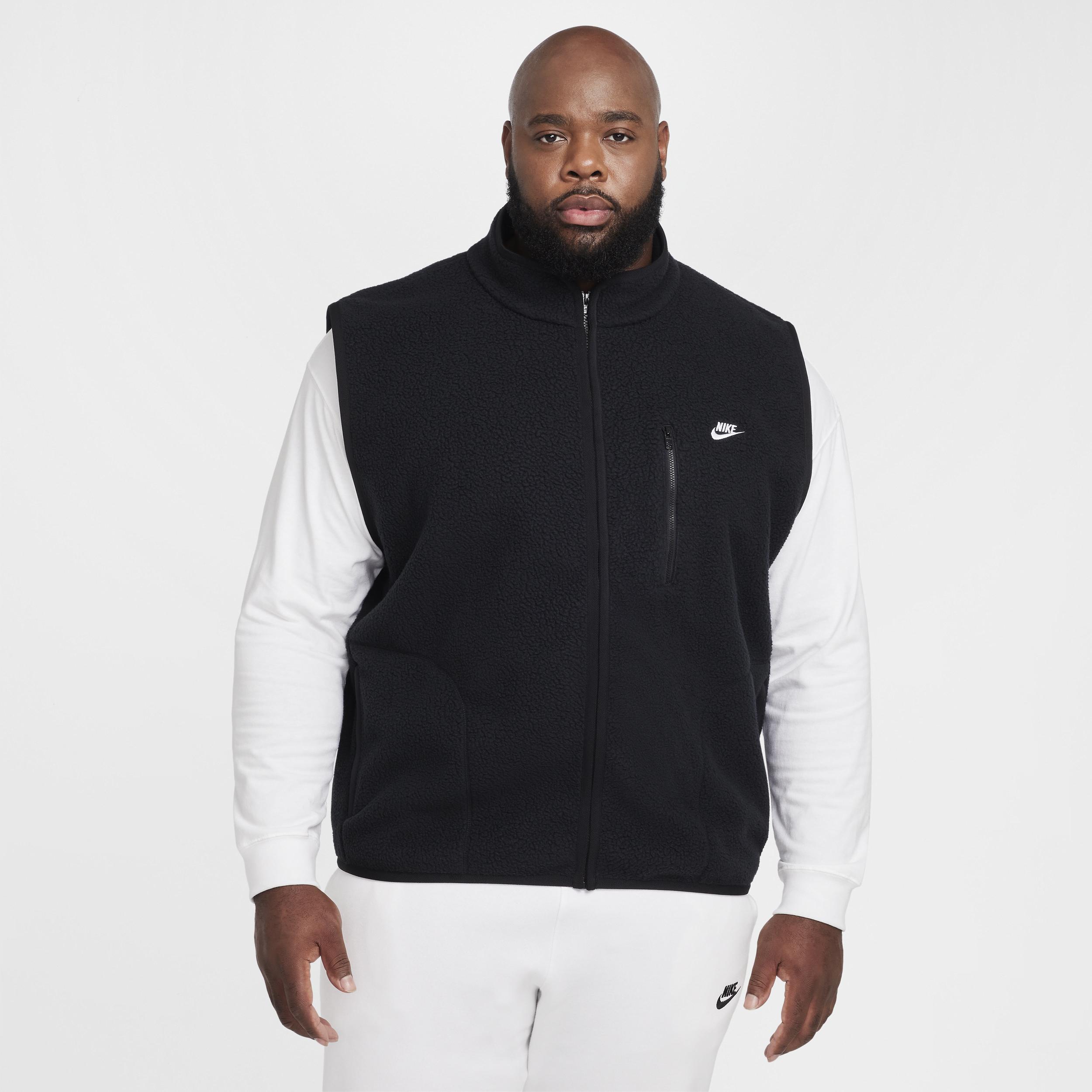 Nike Sportswear Club Men's Winterized Vest Product Image