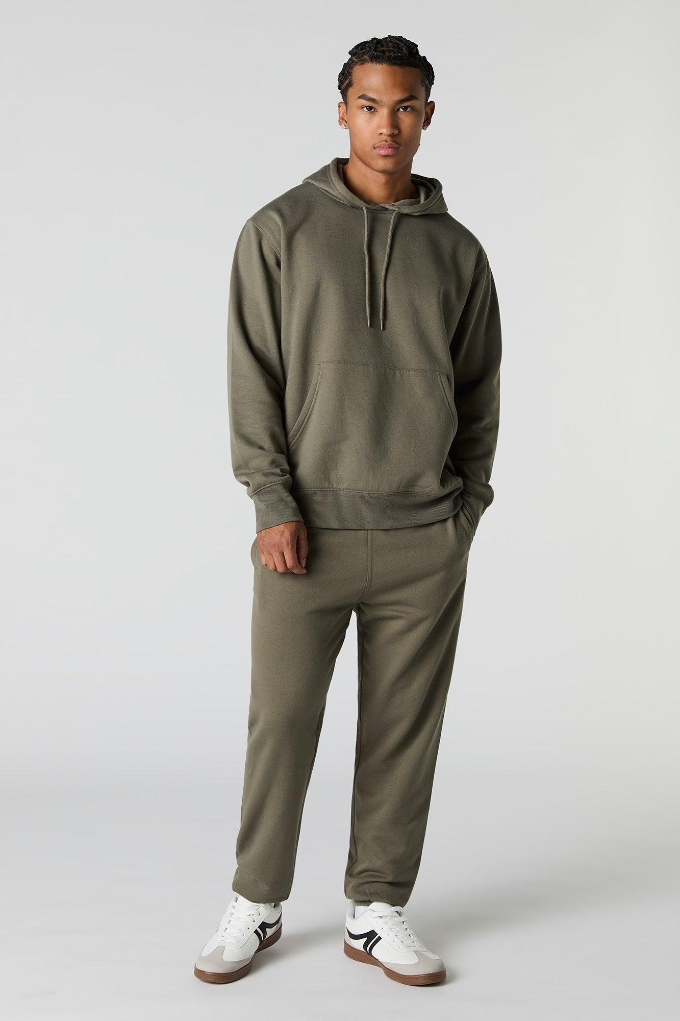 Everyday Drawstring Jogger Male Product Image