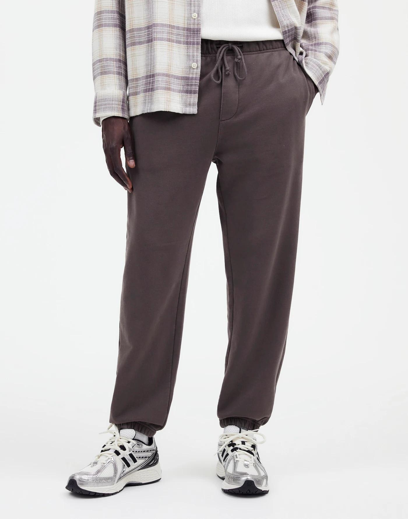The McCarren Midweight Cinched Sweatpant Product Image