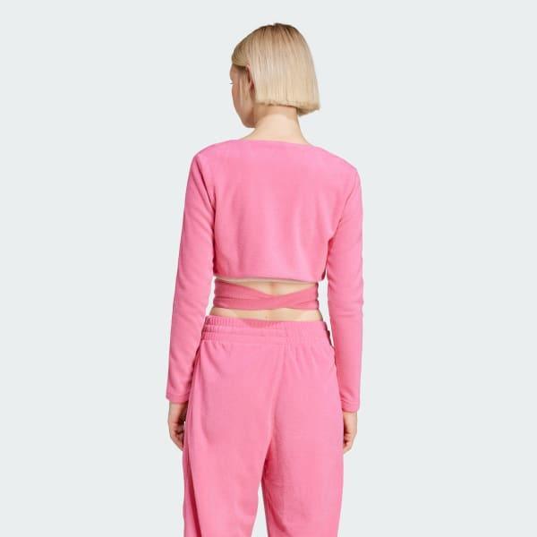 Wraparound Cardigan Product Image