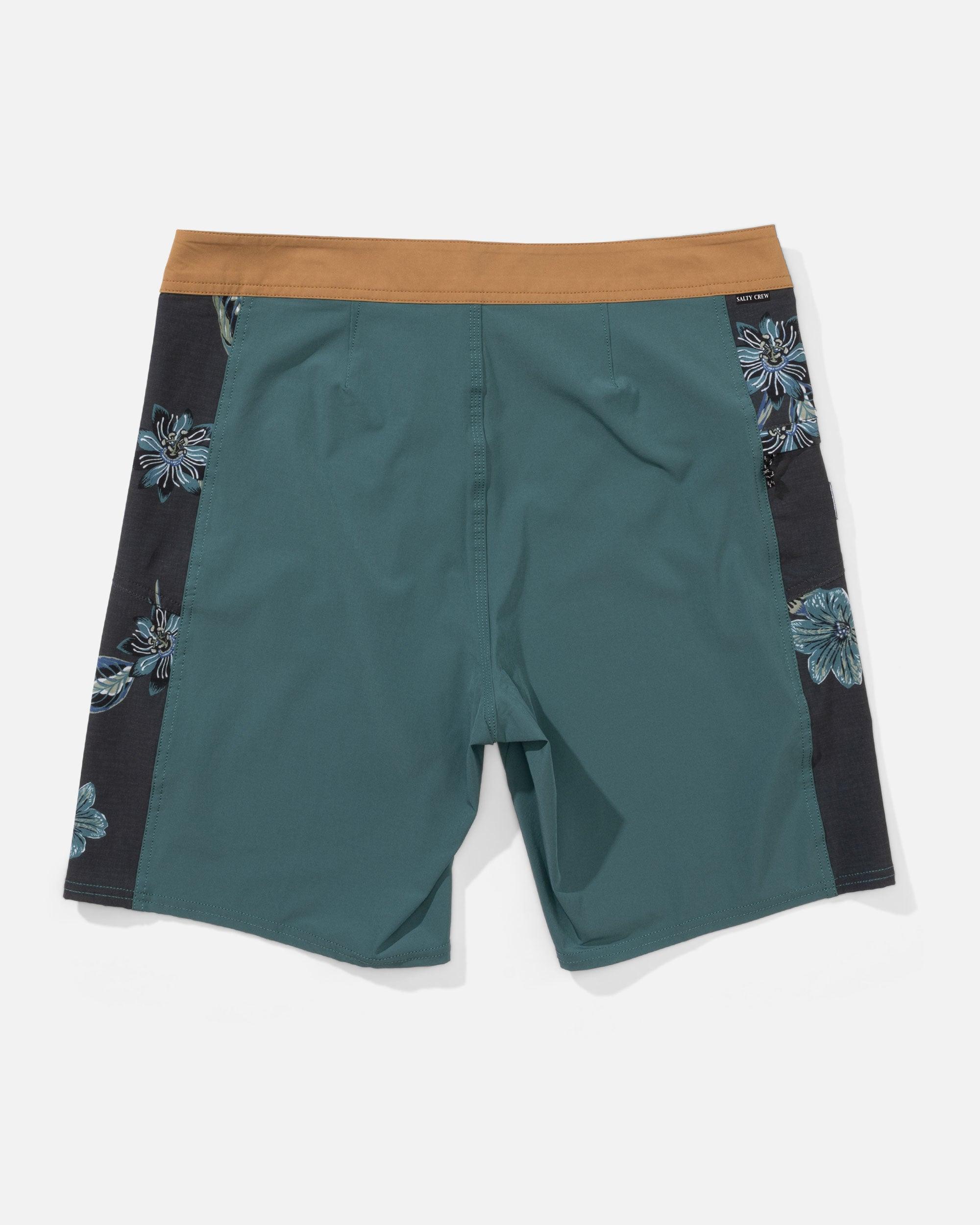 Flagship Boardshort - Hydro Male Product Image