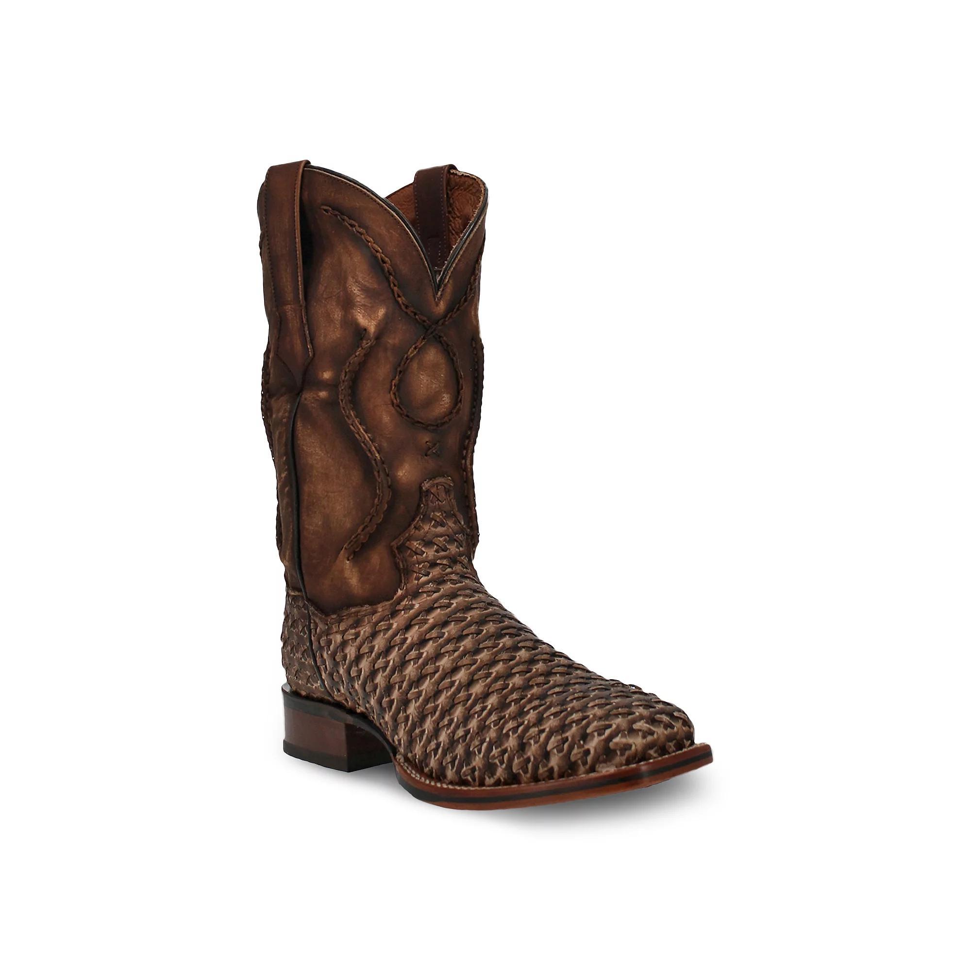Dan Post Mens Stanley Western Boots Product Image