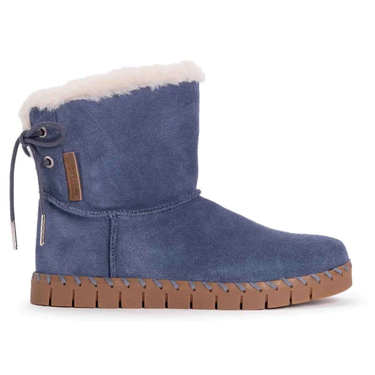 Muk Luks Women's Flexi-Albany Boots Product Image