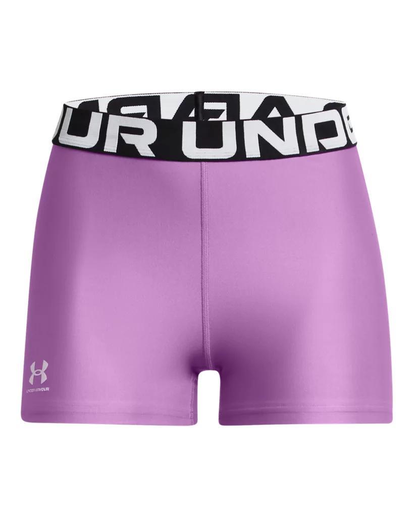 Women's HeatGear® Shorty Product Image