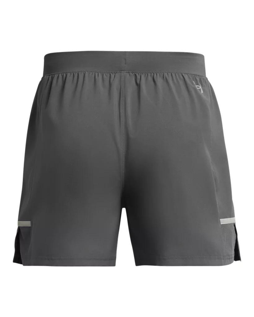 Men's UA Zone Pro 5" Shorts Product Image