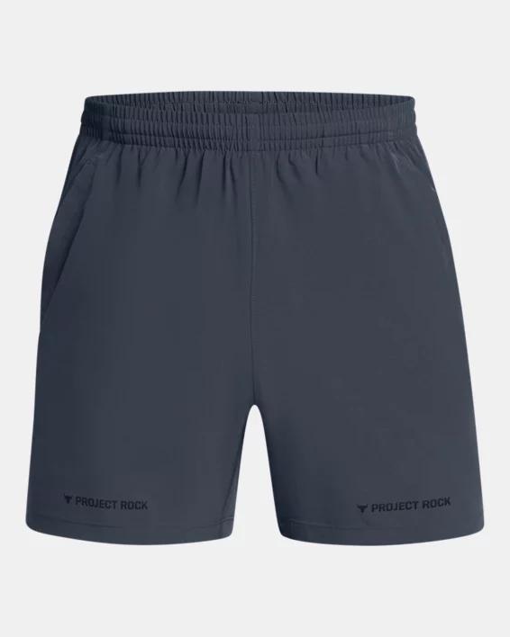 Project Rock Ultimate Mens 5 Training Shorts Product Image
