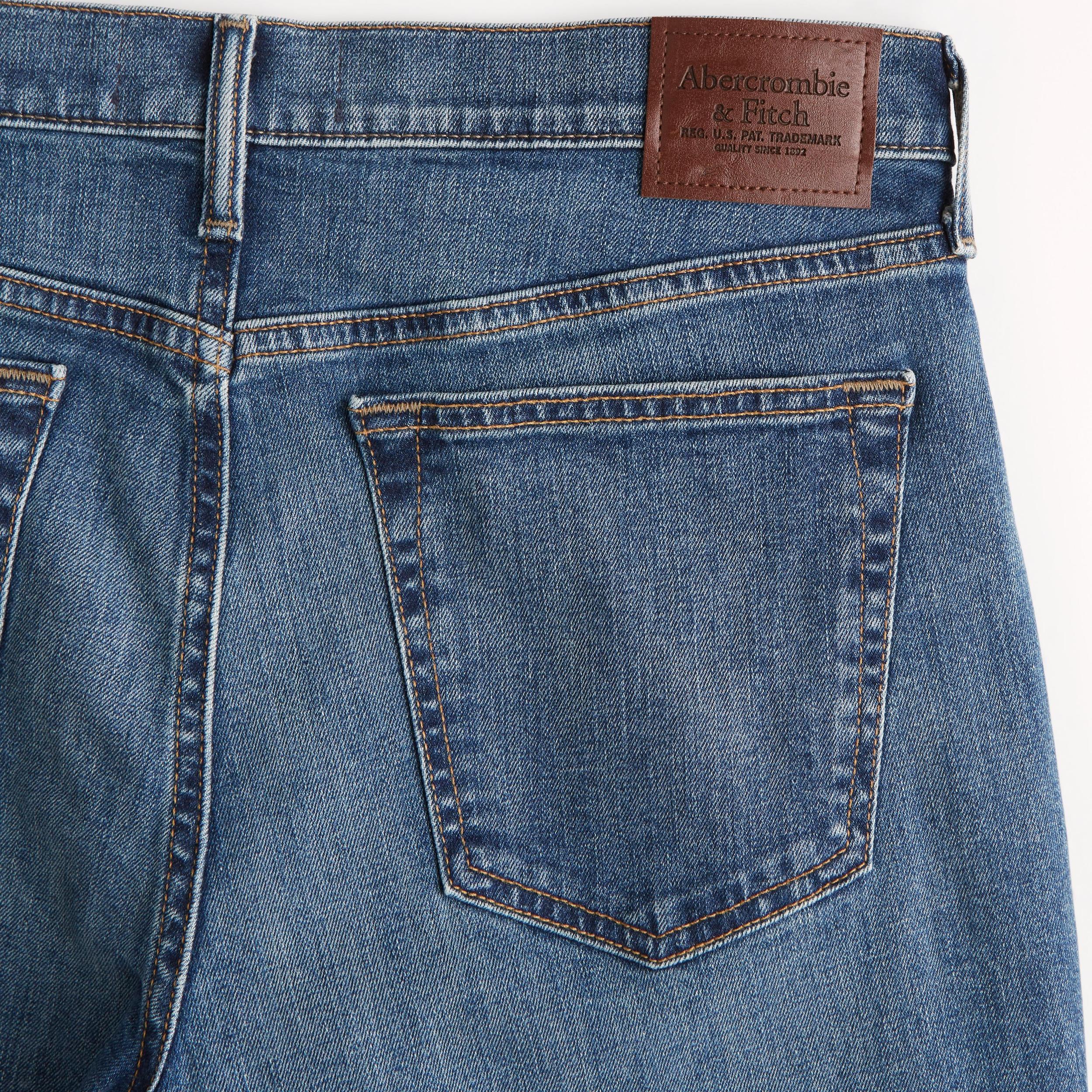 Athletic Slim Jean Product Image