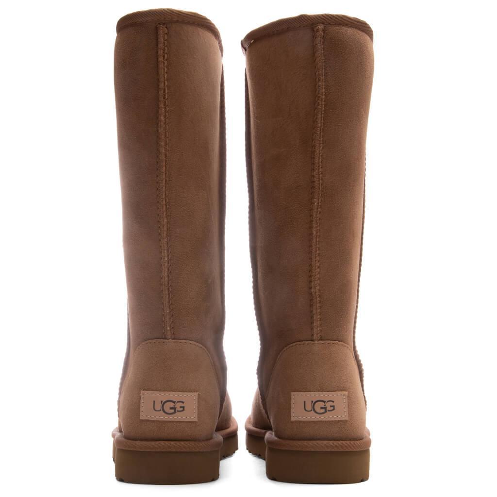 Women's Classic Tall II Boot - Chestnut Female Product Image