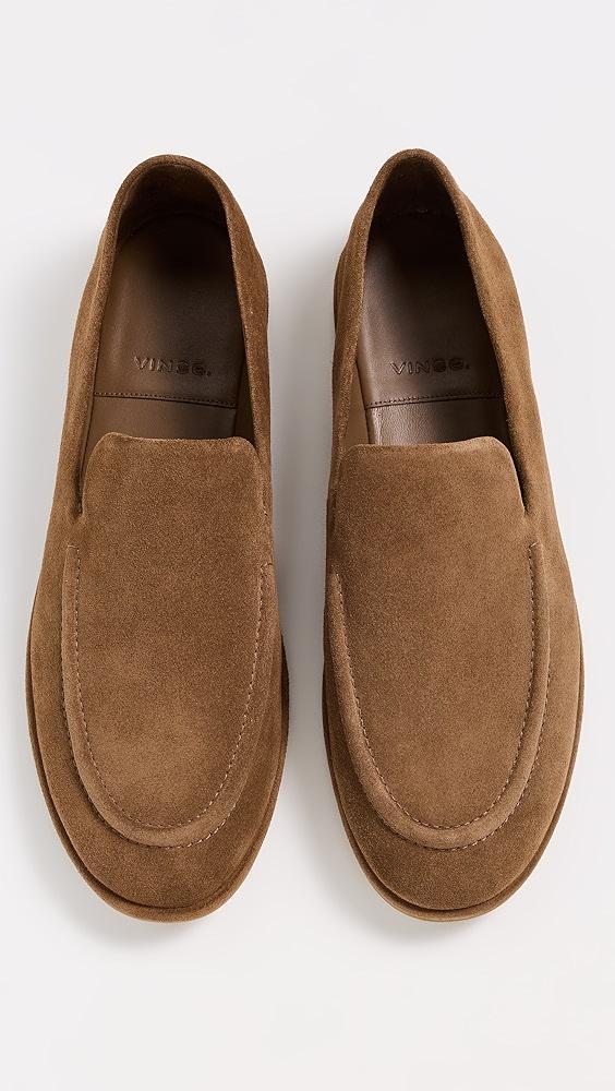 Vince Hann Loafers | Shopbop Product Image