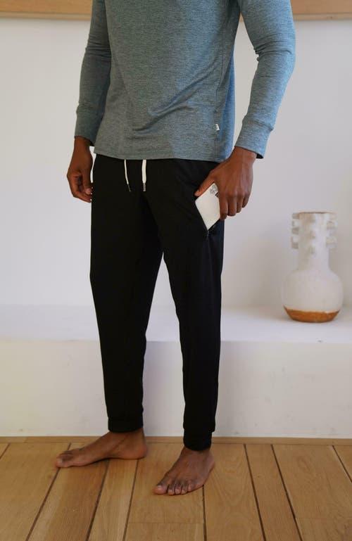 FEAT Men's Roam Jogger in Black at Nordstrom, Size Medium Product Image