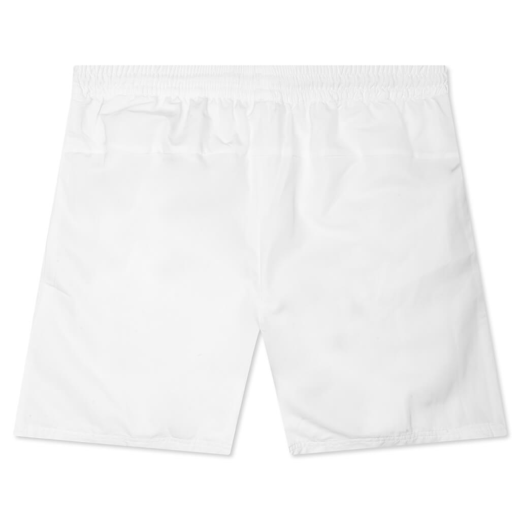 PUMA x Skepta CLRT Shorts - White Male Product Image