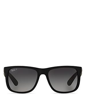 Men's GG1777SM Acetate Rectangle Sunglasses Product Image