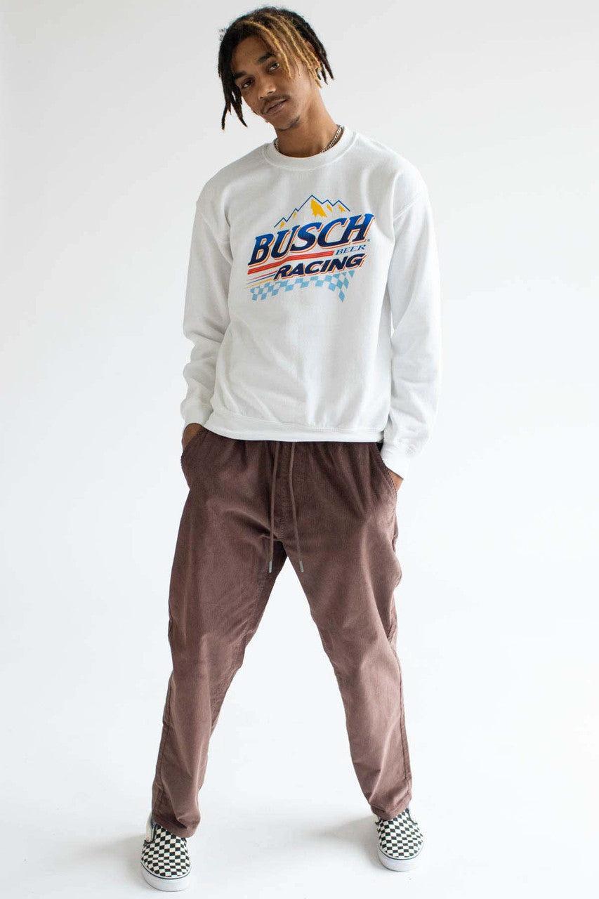 Busch Beer Racing Sweatshirt Product Image