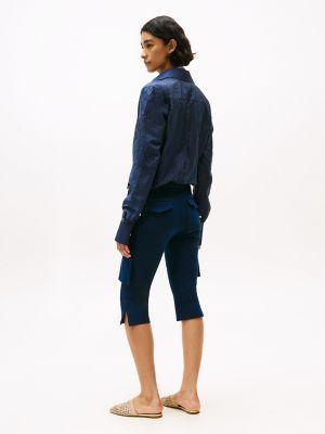 Capri Cargo Pant Product Image