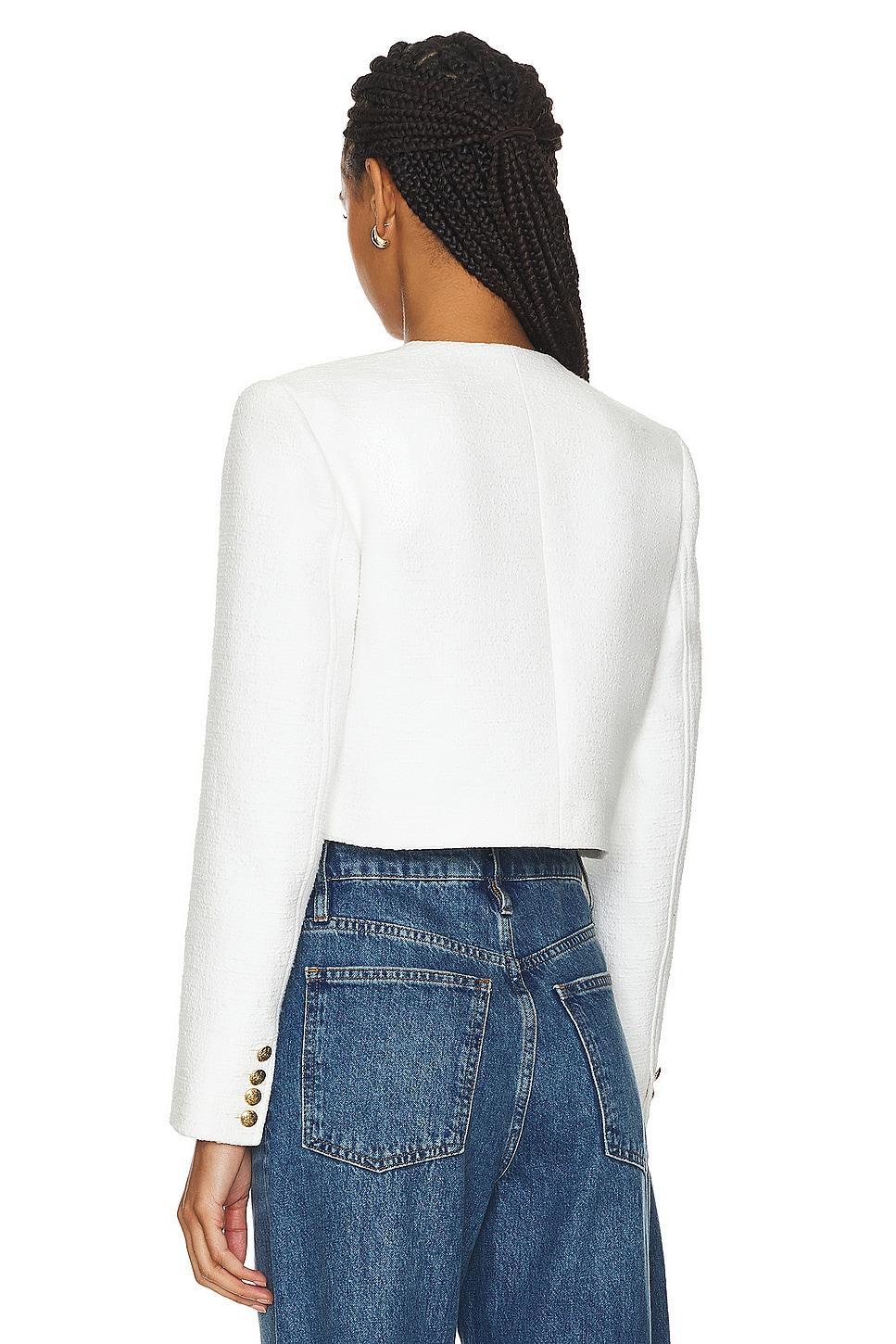 Pia Cropped Jacket Citizens of Humanity Product Image
