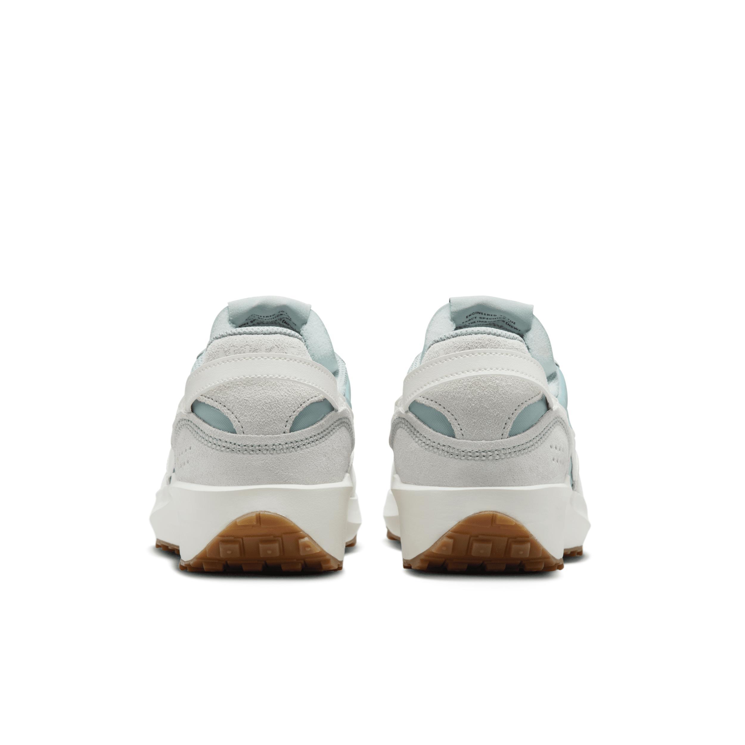 Nike Womens Waffle Debut Sneaker Running Sneakers Product Image