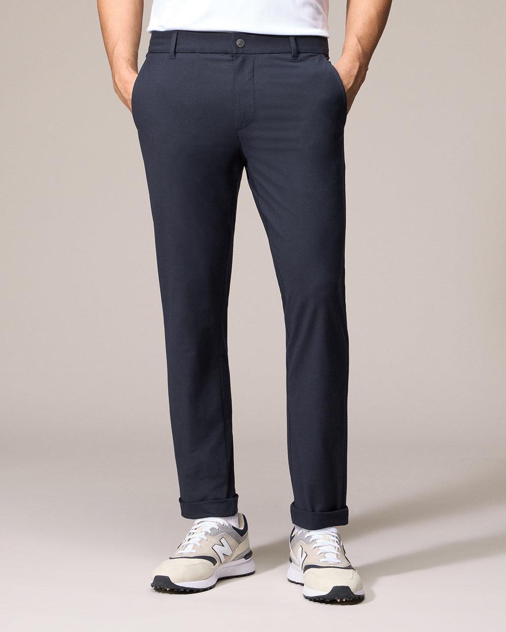 MENS GABLE REGULAR FIT SPORT PANT - B6P760ARCN Product Image