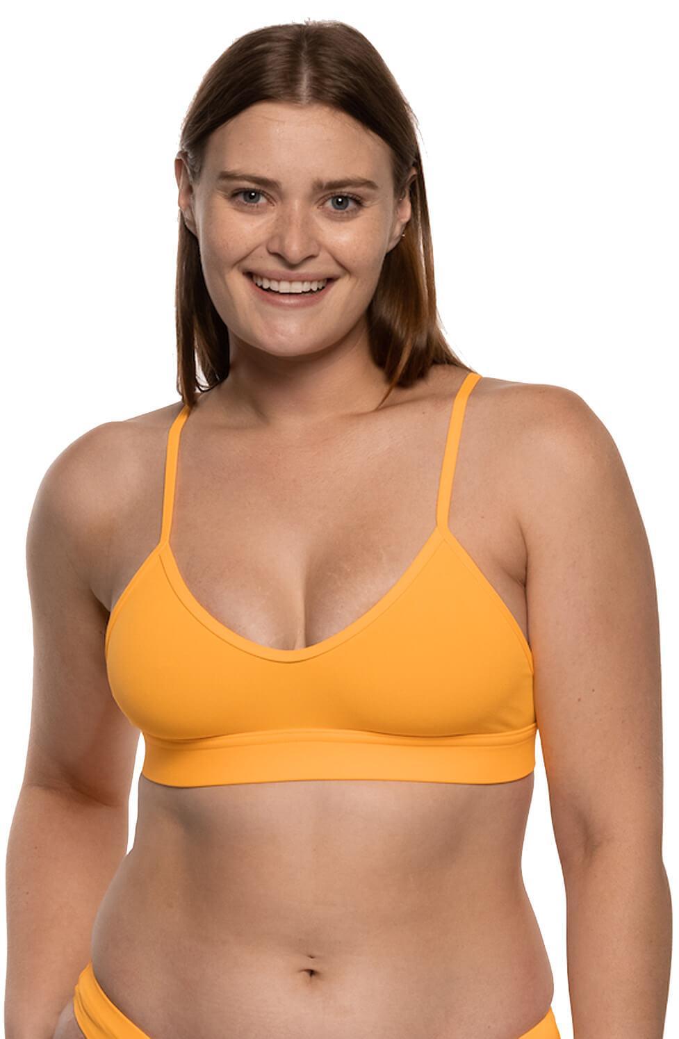 Final Sale Mara Bikini Top Product Image