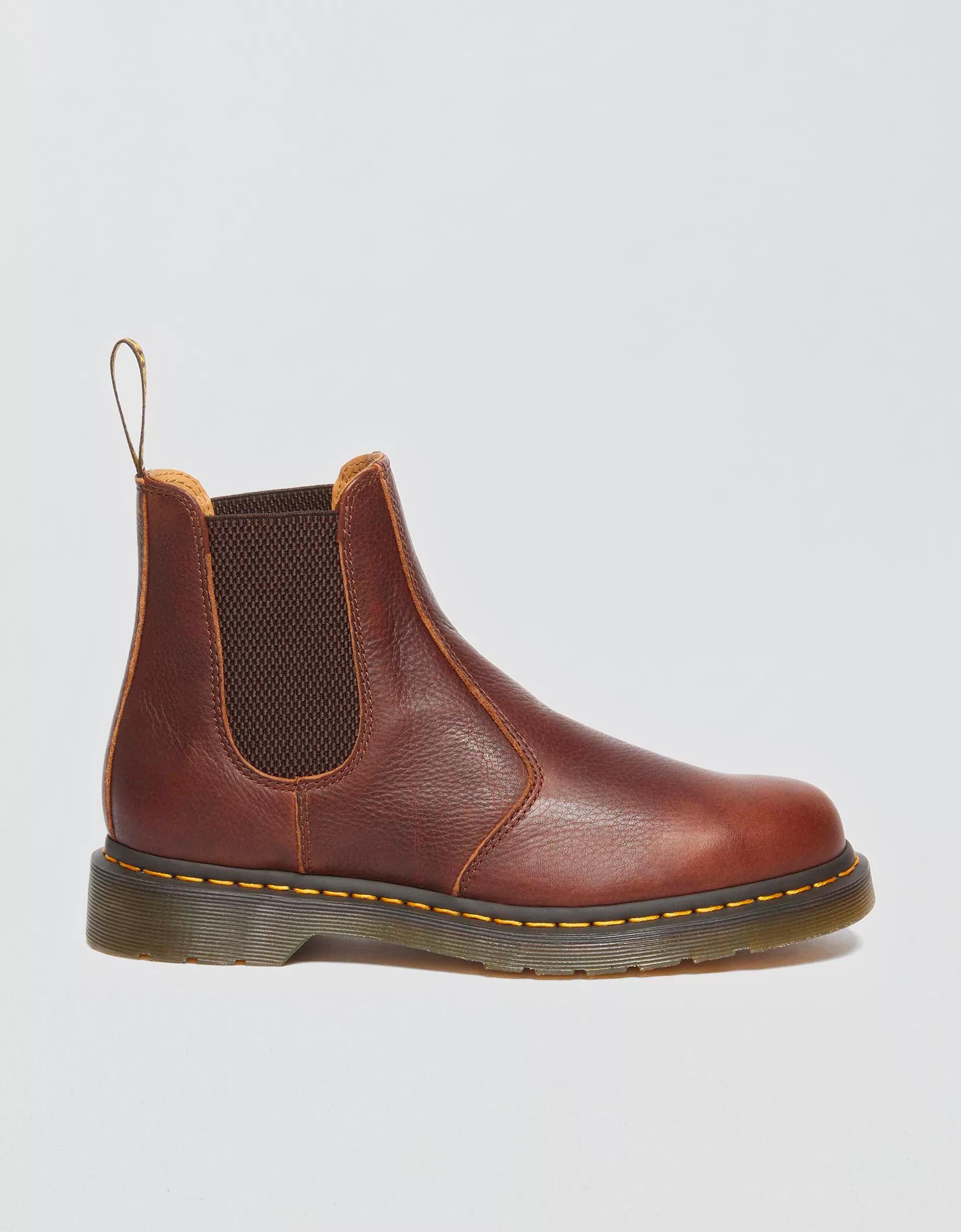 Dr. Marten Men's 2976 Bex Smooth Leather Chelsea Boot Product Image