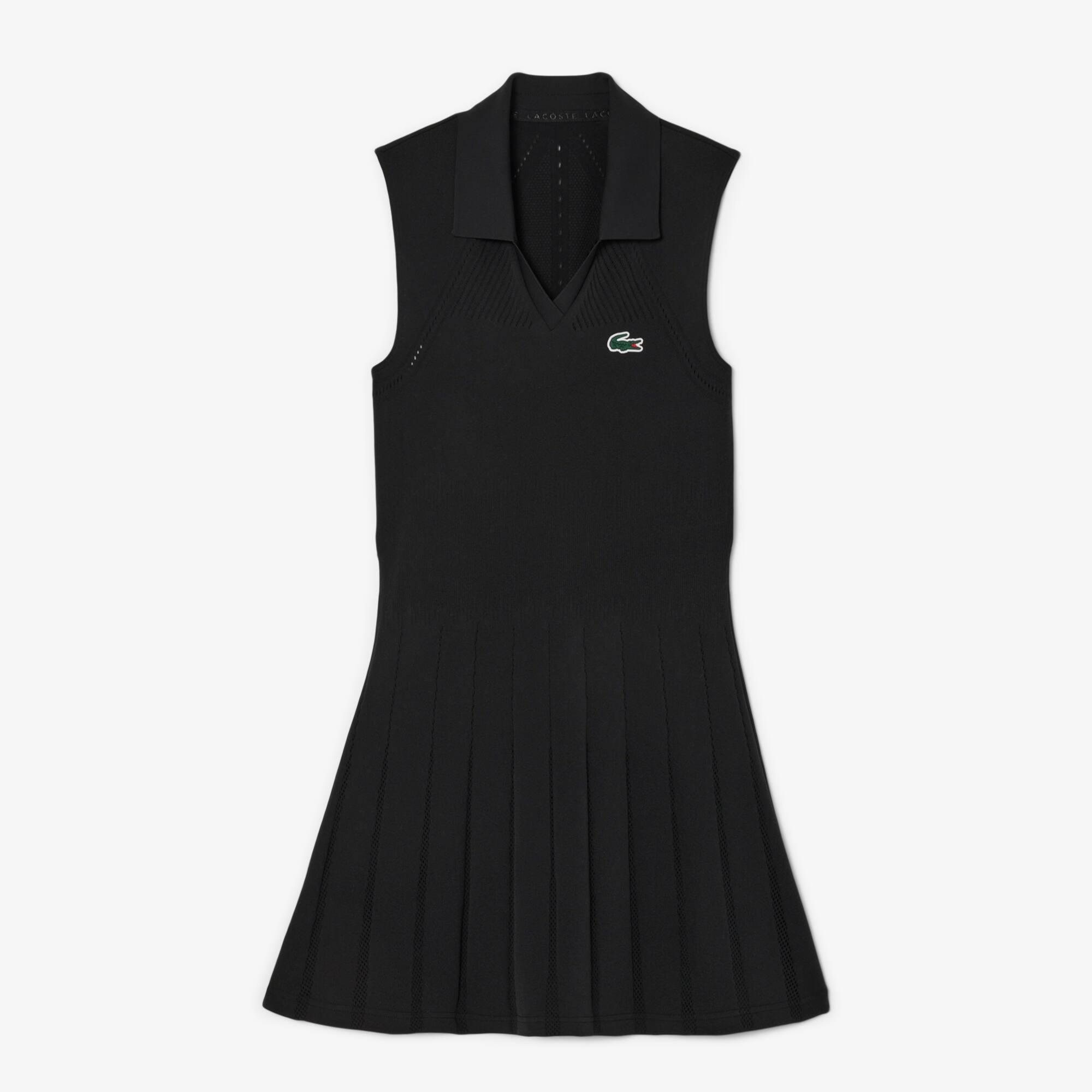 Stretch Tennis Dress and Shorts Product Image