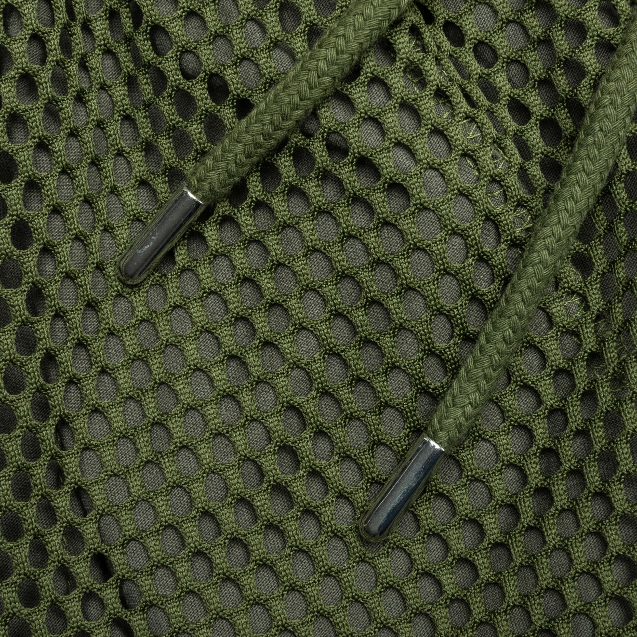 Hemen Short 9604 M.K. Shorts - Green Male Product Image