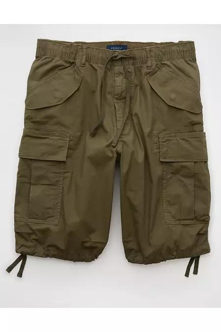 AE 11 Flex Loose Cargo Short Men's Product Image