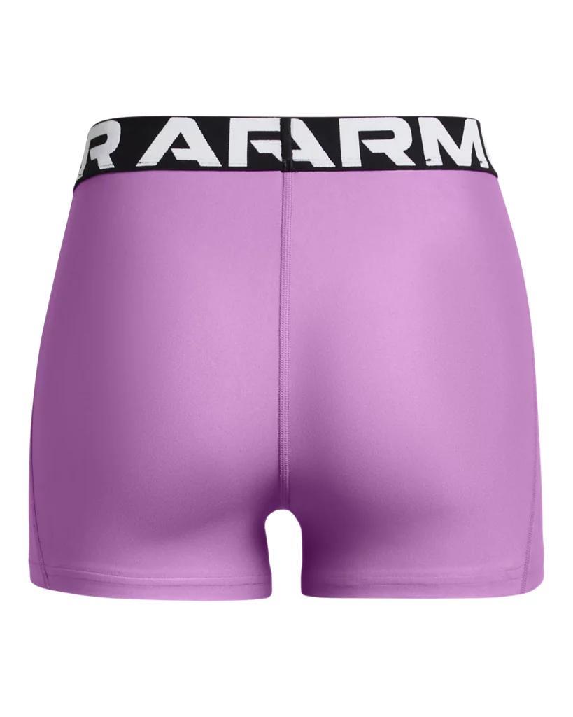 Women's HeatGear® Shorty Product Image