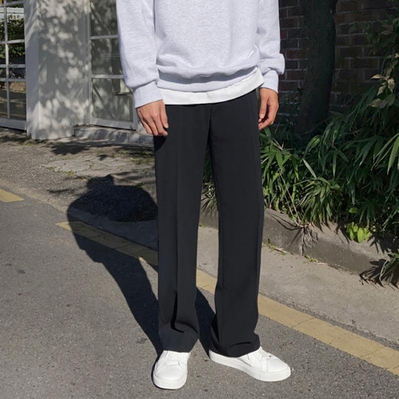 RT No. 1447 WIDE PANTS Product Image