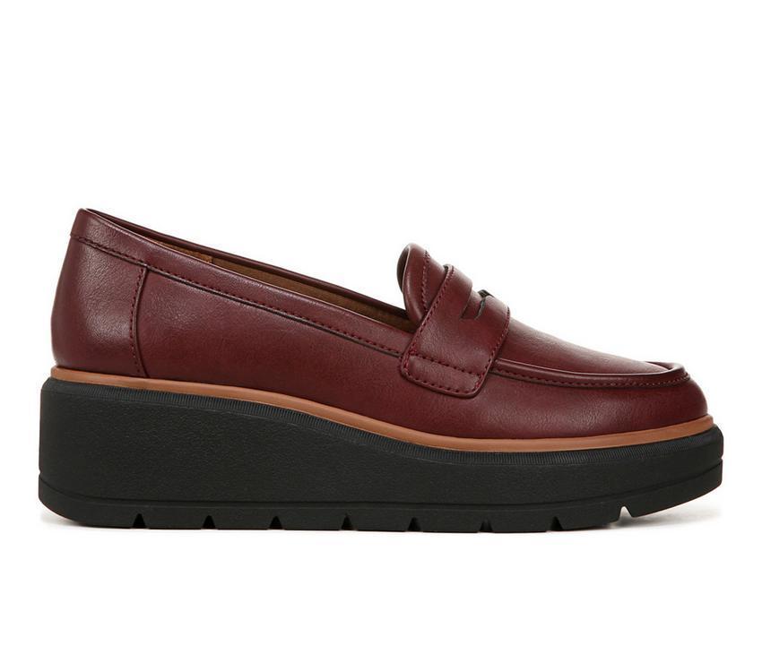 Women's Dr. Scholls Nice Day Max Loafers Product Image
