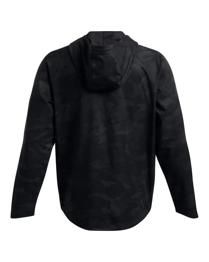 Men's UA Unstoppable Jacket Product Image