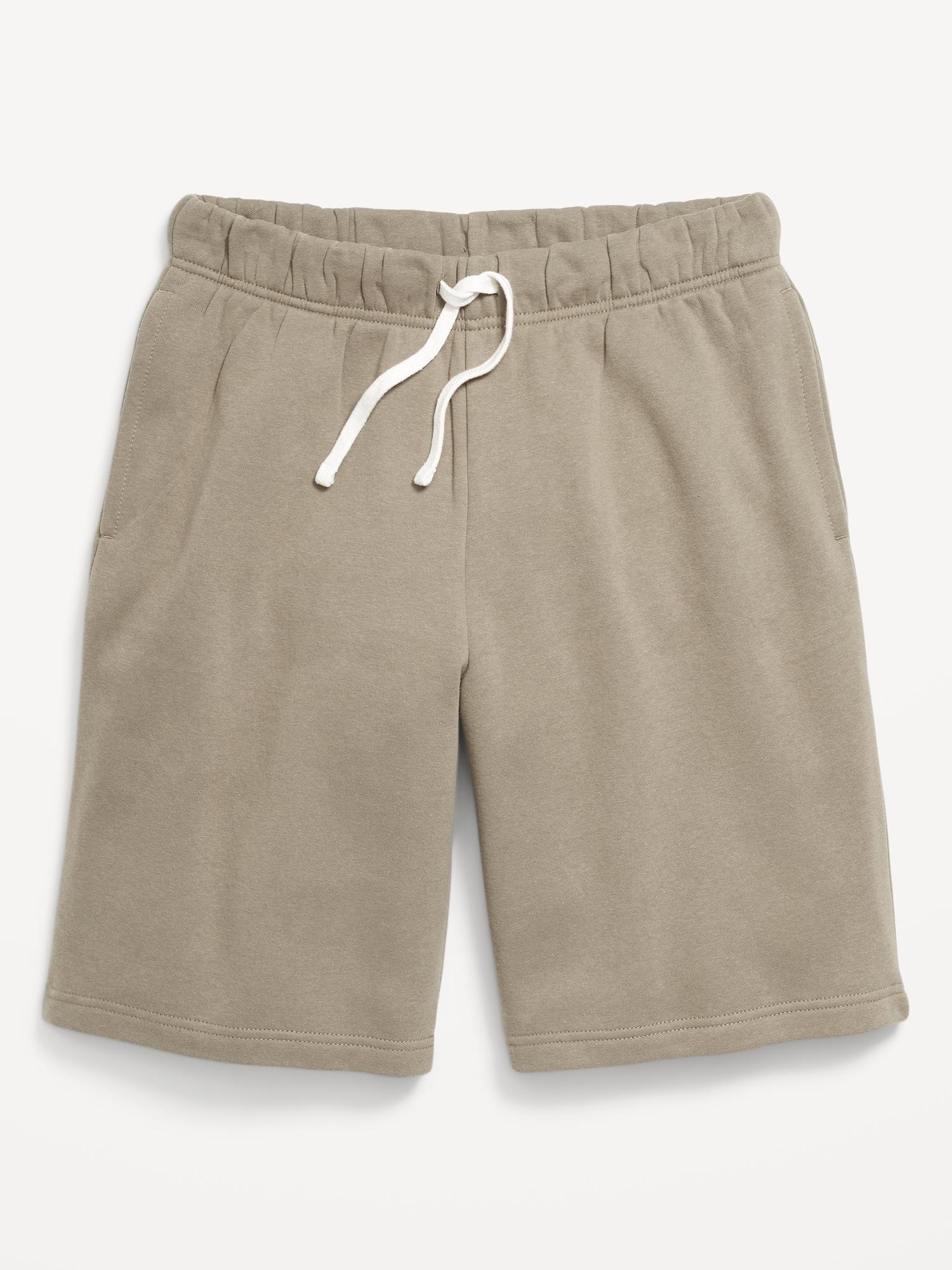 Essential Baggy Shorts -- 10-inch inseam Product Image