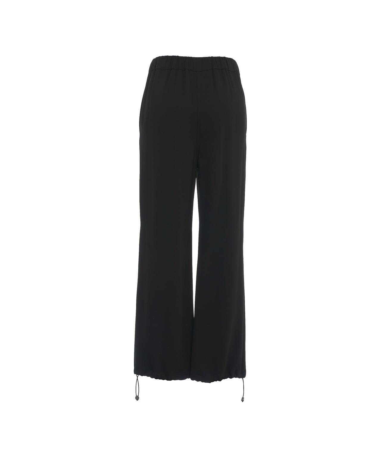 Pants with drawstring Product Image