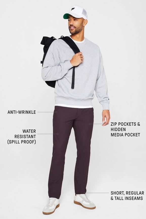 The Don Trouser (Slim Fit) Product Image
