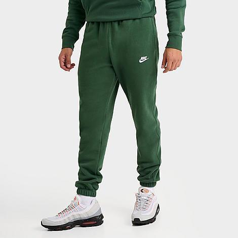 Men's Nike Sportswear Club Fleece Pants Product Image