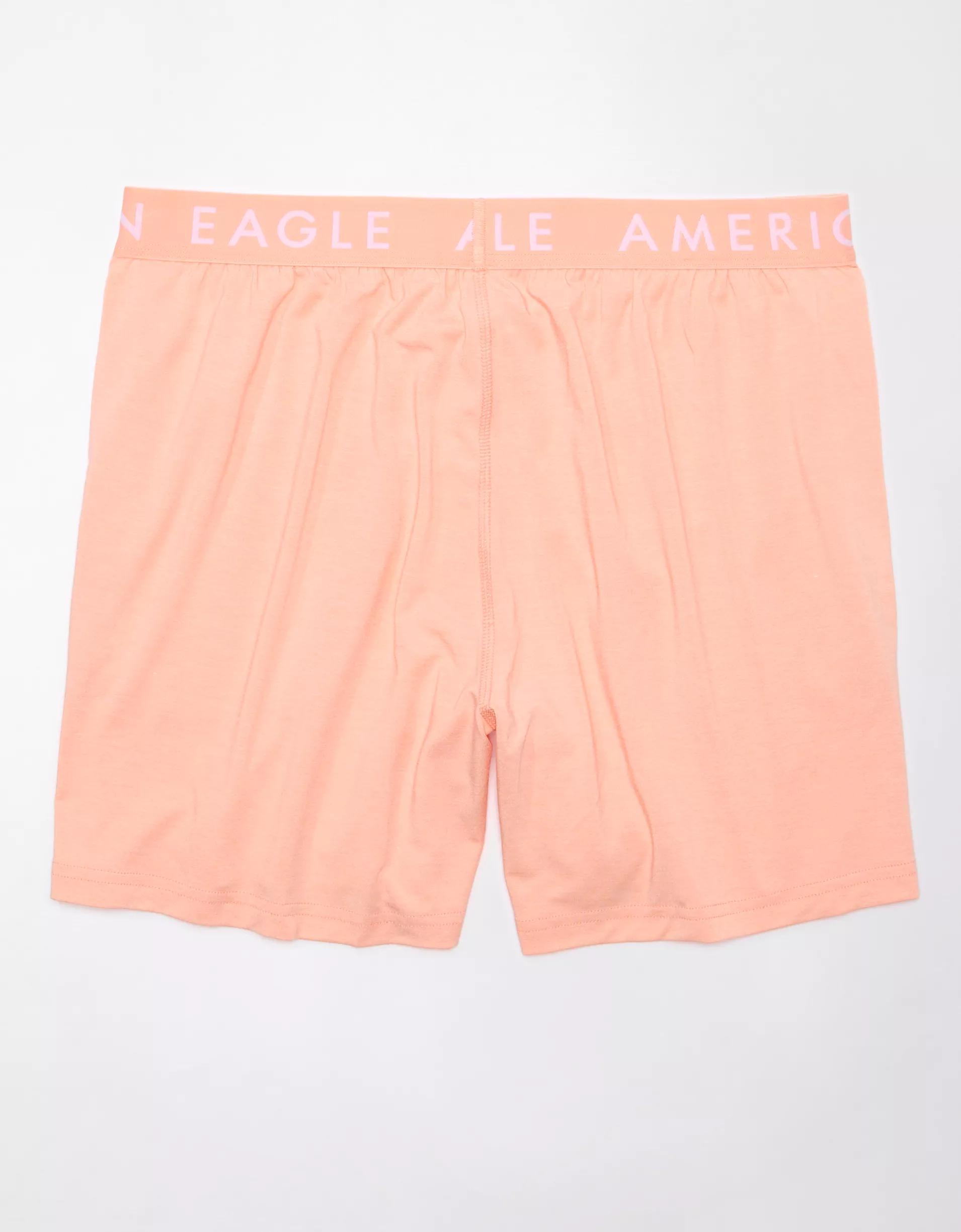 AEO Men's Ultra Soft Pocket Boxer Short Product Image