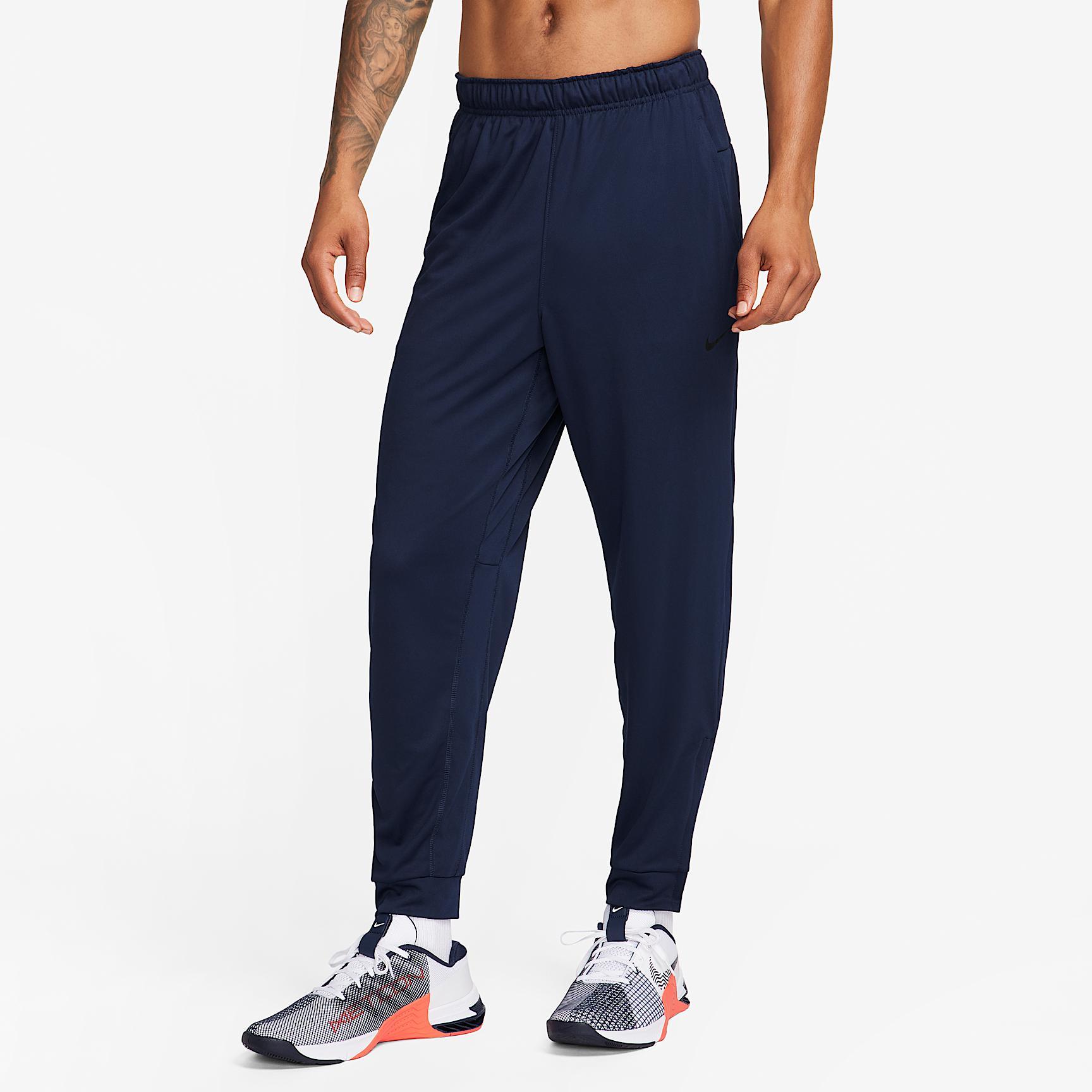 Nike Men's Totality Dri-FIT Tapered Versatile Pants Product Image